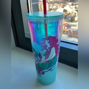 NWT Starbucks tumbler